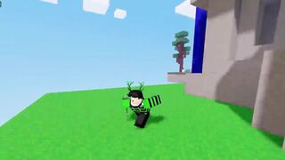 Yuzi Kit's Nerf JUST GOT REVERTED... (Roblox Bedwars)