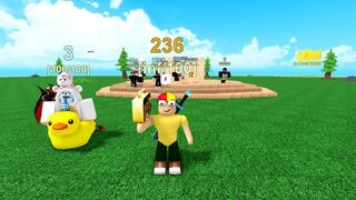 roblox gameplay part 1