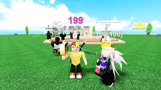 roblox gameplay part 1