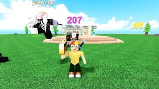 roblox gameplay part 1