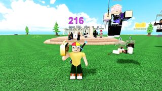 roblox gameplay part 1