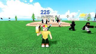 roblox gameplay part 1