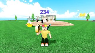 roblox gameplay part 1