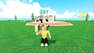 roblox gameplay part 1