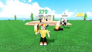 roblox gameplay part 1