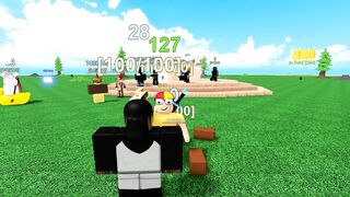 roblox gameplay part 1