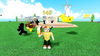 roblox gameplay part 1