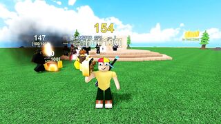 roblox gameplay part 1