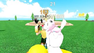 roblox gameplay part 1