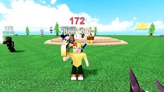 roblox gameplay part 1