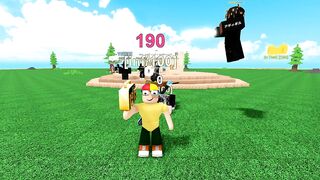 roblox gameplay part 1