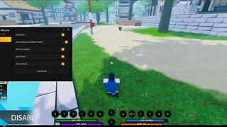 Roblox life shindo / Roblox script Factory / FreeHack / Mod / Update 2022 Gaming