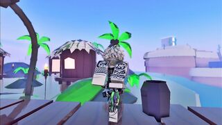 Free clip ''Fresh type of flow'' for Roblox Edit | Read Description