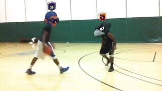 Brawl Stars in Real Life #14