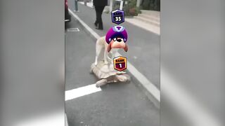 Brawl Stars in Real Life #14