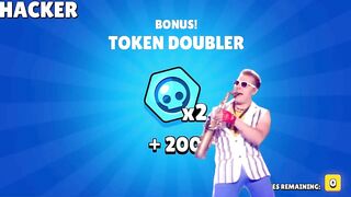 SPECIAL OFFER FOR STARPOITS IN BRAWL STARS - NOOB vs PRO vs HACKER / Animation