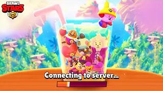 UPDATE BRAWL STARS!????????