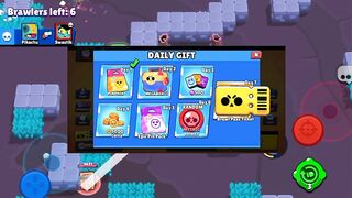 Brawl Stars: Brawl Talk - SEASON 14, New Brawler, Daily Gifts, Charms and MORE! Concept Edit!