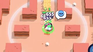 ????OMG! MEGA CURSED QUEST in Brawl Stars!???? (concept)