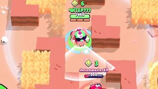 ????OMG! MEGA CURSED QUEST in Brawl Stars!???? (concept)