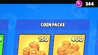 Generator BRAWL STARS Money and gems free