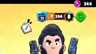 Generator BRAWL STARS Money and gems free