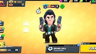 Generator BRAWL STARS Money and gems free