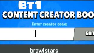 Generator BRAWL STARS Money and gems free