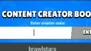 Generator BRAWL STARS Money and gems free