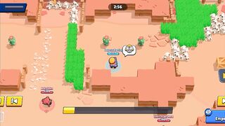 epic Brawl stars moment