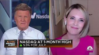 We're invested in quality and not stretching for yield: Citi's Kristen Bitterly