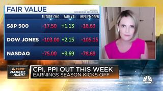 We're invested in quality and not stretching for yield: Citi's Kristen Bitterly