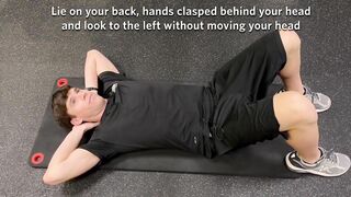 Post-Workout Recovery Stretches