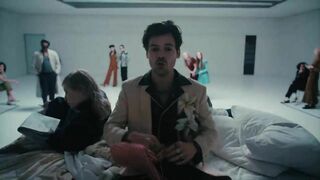 Harry Styles - Late Night Talking (Official Video)