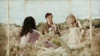 Harry Styles - Late Night Talking (Official Video)