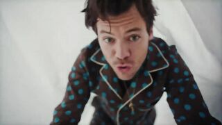 Harry Styles - Late Night Talking (Official Video)