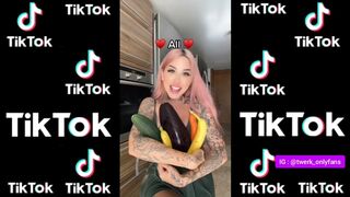 Tiktok big bank challenge ???? #tiktok #moreviews2022 #growyourchannel