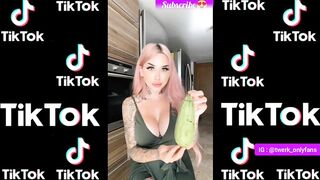 Tiktok big bank challenge ???? #tiktok #moreviews2022 #growyourchannel