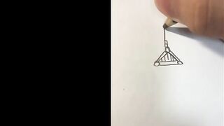 Yolowaiks - TikTok Art Compilation