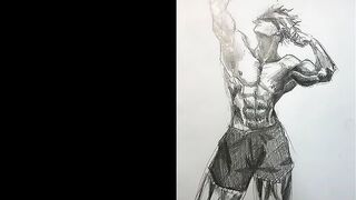 Yolowaiks - TikTok Art Compilation