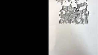 Yolowaiks - TikTok Art Compilation