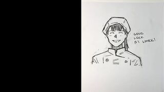 Yolowaiks - TikTok Art Compilation