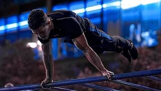 ONLY POWER - Street Workout In Public Compilation