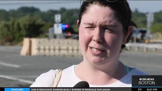 Shark sighting shuts down Westport beach