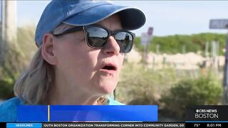 Shark sighting shuts down Westport beach