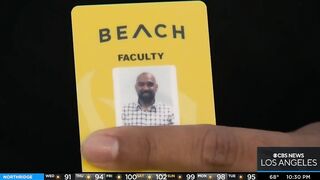 Was a CSU Long Beach professor racially profiled?