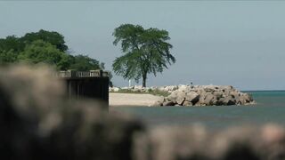 Measure signed to reopen popular Milwaukee beach after numerous drownings