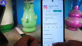 instagram white screen problem fix !! how to fix instagram white screen problem solution