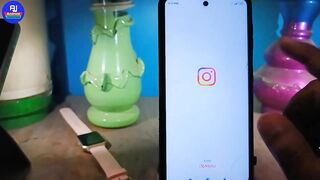 instagram white screen problem fix !! how to fix instagram white screen problem solution