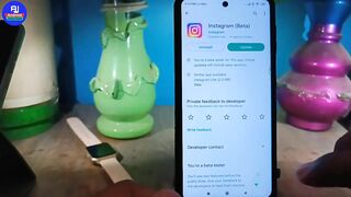 instagram white screen problem fix !! how to fix instagram white screen problem solution